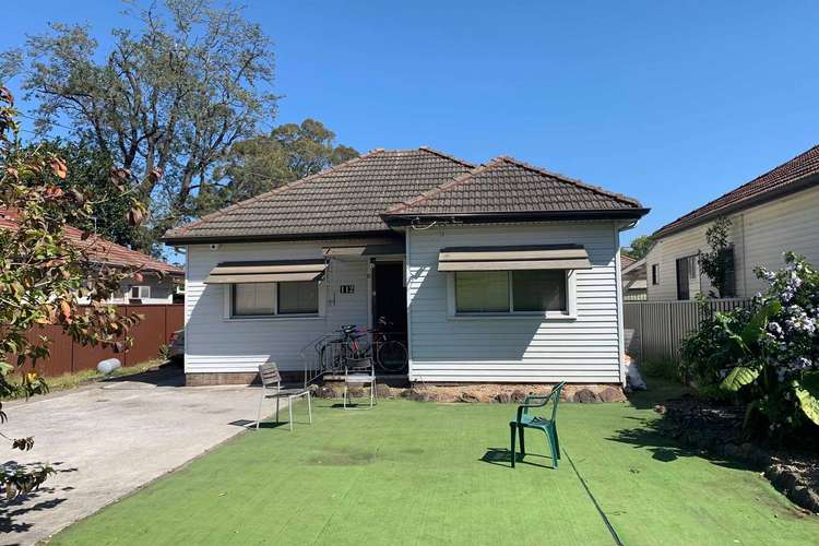 Main view of Homely house listing, 112 Arthur Street, Parramatta NSW 2150