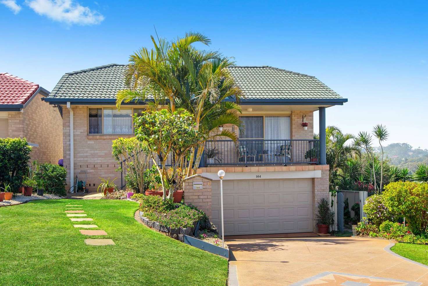 Main view of Homely house listing, 164 Granite Street, Port Macquarie NSW 2444