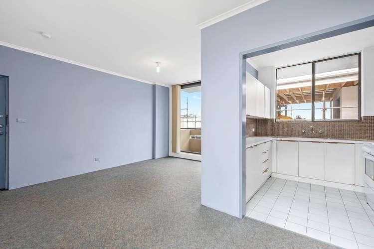 Third view of Homely unit listing, 8/11 Everard Street, Port Macquarie NSW 2444