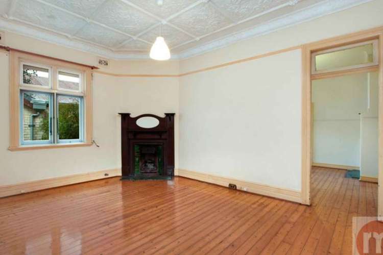Main view of Homely semiDetached listing, 2/187-189 Lyons Road, Drummoyne NSW 2047