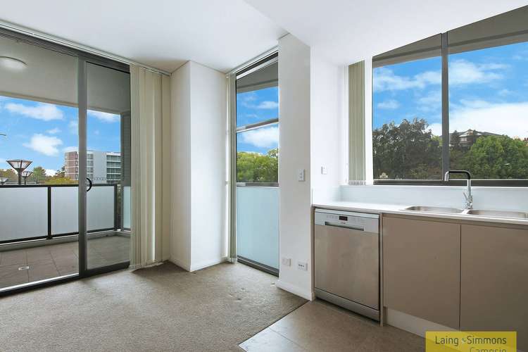 Second view of Homely apartment listing, 220/2D Charles Street, Canterbury NSW 2193