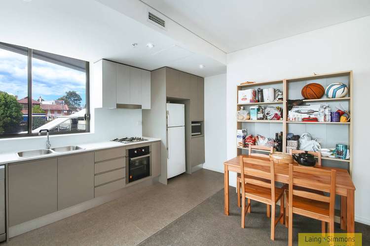 Third view of Homely apartment listing, 220/2D Charles Street, Canterbury NSW 2193