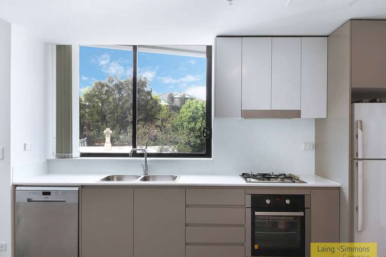 Fourth view of Homely apartment listing, 220/2D Charles Street, Canterbury NSW 2193