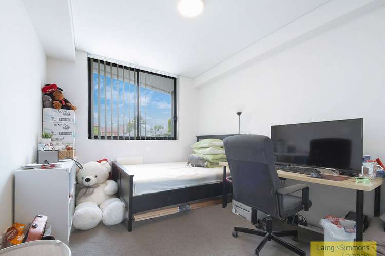 Fifth view of Homely apartment listing, 220/2D Charles Street, Canterbury NSW 2193