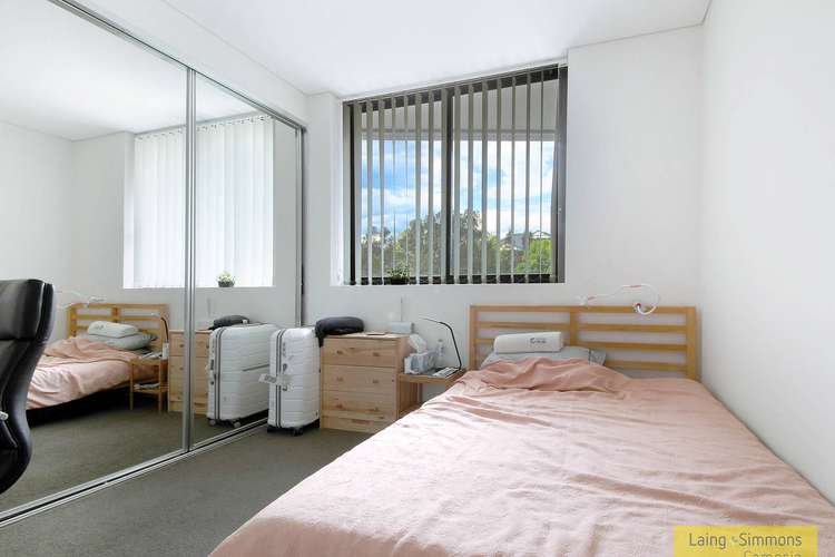 Sixth view of Homely apartment listing, 220/2D Charles Street, Canterbury NSW 2193