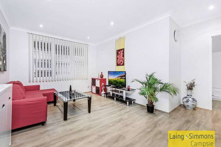 Second view of Homely unit listing, 6/22 Oswald Street, Campsie NSW 2194