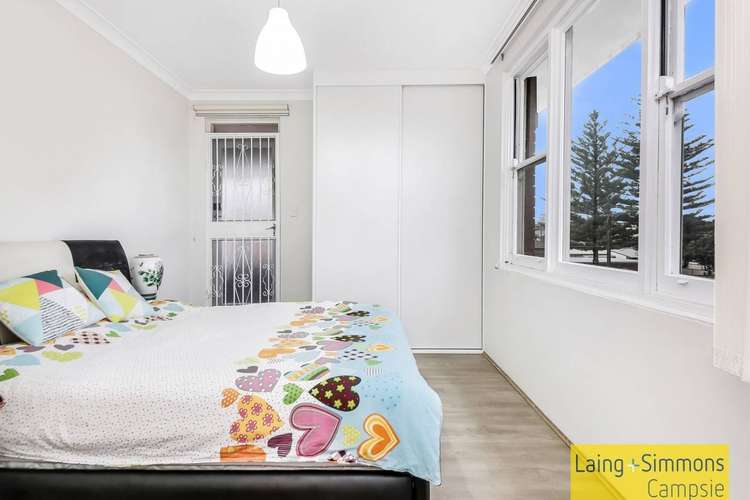 Third view of Homely unit listing, 6/22 Oswald Street, Campsie NSW 2194