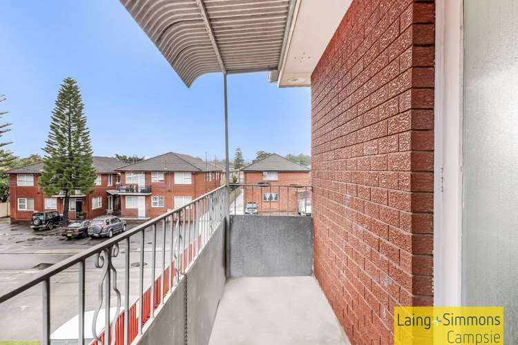 Seventh view of Homely unit listing, 6/22 Oswald Street, Campsie NSW 2194
