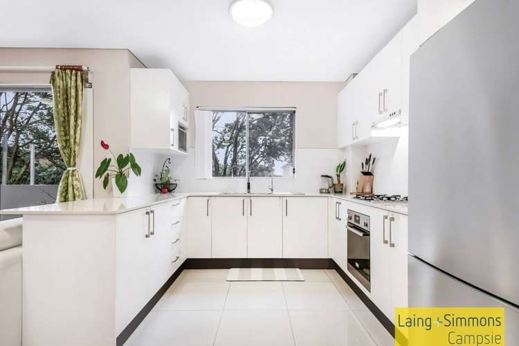 Second view of Homely apartment listing, 10/76-78 Clissold Parade, Campsie NSW 2194