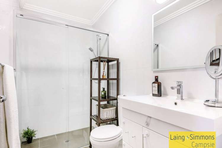 Third view of Homely apartment listing, 10/76-78 Clissold Parade, Campsie NSW 2194