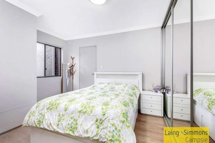 Fourth view of Homely apartment listing, 10/76-78 Clissold Parade, Campsie NSW 2194