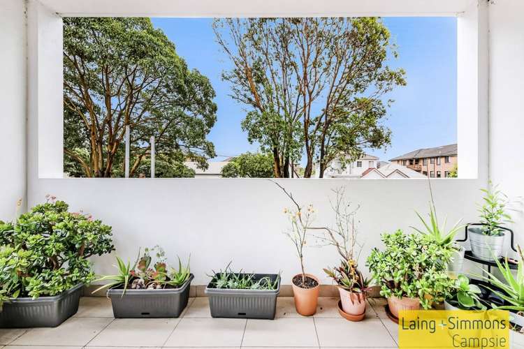 Seventh view of Homely apartment listing, 10/76-78 Clissold Parade, Campsie NSW 2194