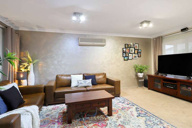 Second view of Homely house listing, 1 Violet Court, Quakers Hill NSW 2763