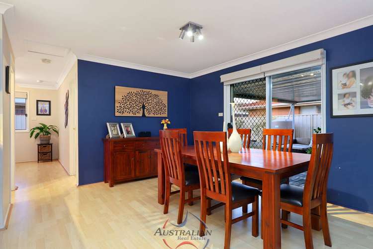 Fourth view of Homely house listing, 1 Violet Court, Quakers Hill NSW 2763