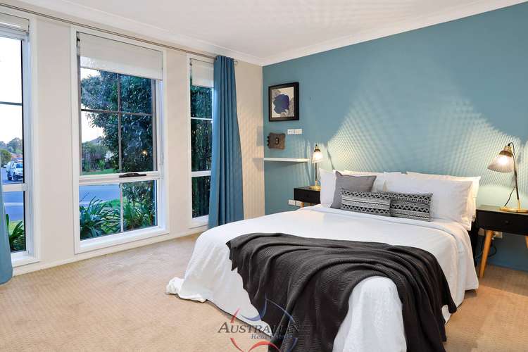 Fifth view of Homely house listing, 1 Violet Court, Quakers Hill NSW 2763