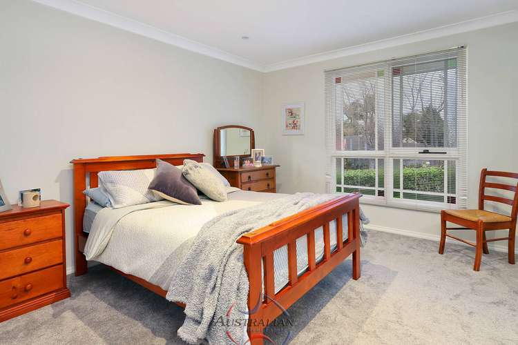 Fourth view of Homely house listing, 3 Yarraman Close, Quakers Hill NSW 2763
