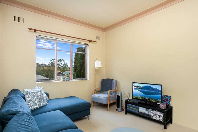 Second view of Homely unit listing, 8/15 Rosalind Street, Cammeray NSW 2062