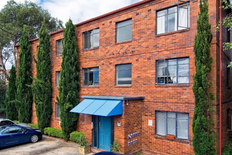 Fifth view of Homely unit listing, 8/15 Rosalind Street, Cammeray NSW 2062