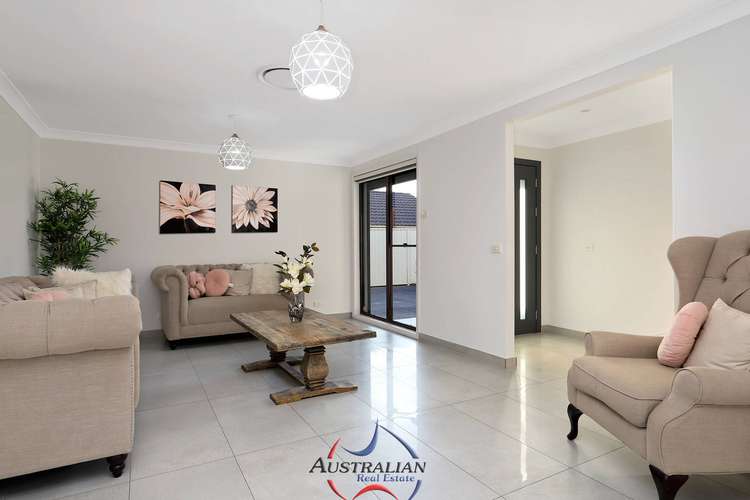 Third view of Homely house listing, 71 Buring Crescent, Minchinbury NSW 2770