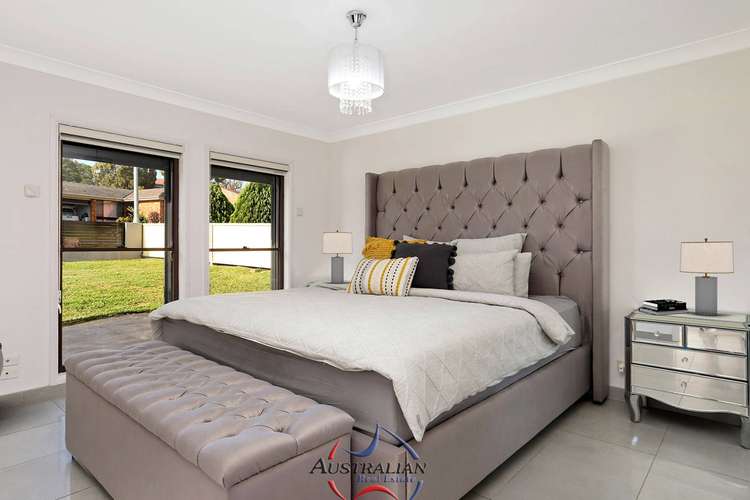 Fourth view of Homely house listing, 71 Buring Crescent, Minchinbury NSW 2770