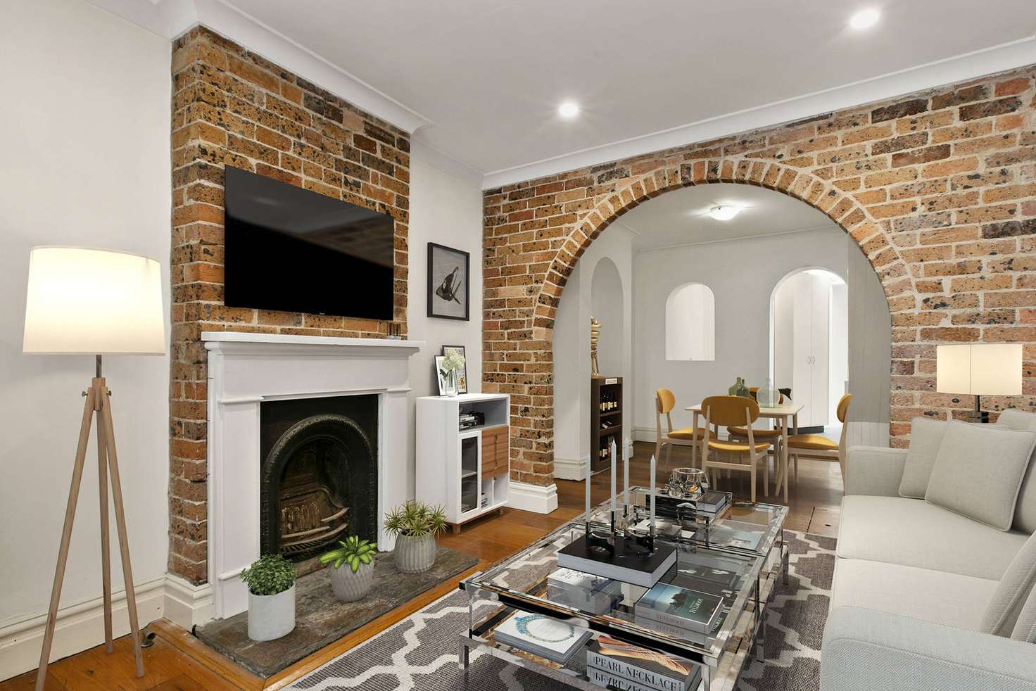 Main view of Homely house listing, 1 Mackey Street, Surry Hills NSW 2010