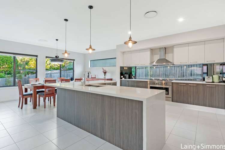 Second view of Homely house listing, 66 Bellamy Street, Pennant Hills NSW 2120
