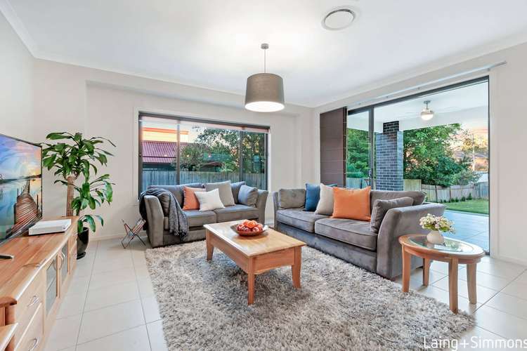 Fourth view of Homely house listing, 66 Bellamy Street, Pennant Hills NSW 2120