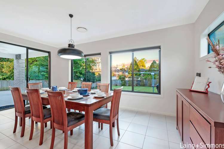 Fifth view of Homely house listing, 66 Bellamy Street, Pennant Hills NSW 2120