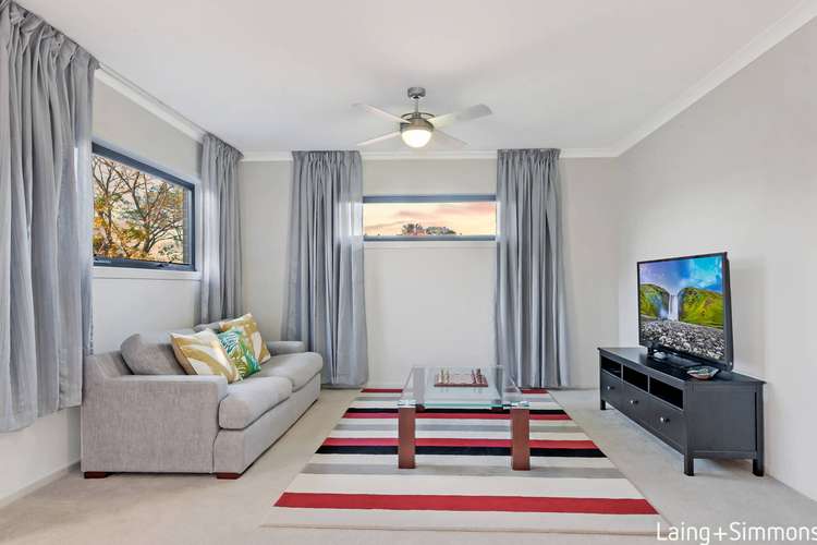 Sixth view of Homely house listing, 66 Bellamy Street, Pennant Hills NSW 2120