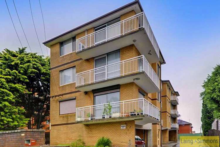 Second view of Homely apartment listing, 6/97 Evaline Street, Campsie NSW 2194