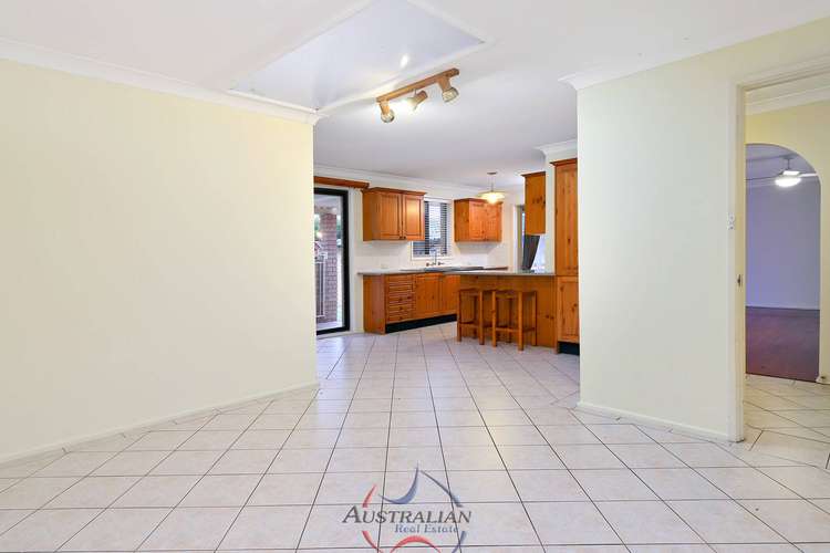 Fifth view of Homely house listing, 31 Bombala Crescent, Quakers Hill NSW 2763