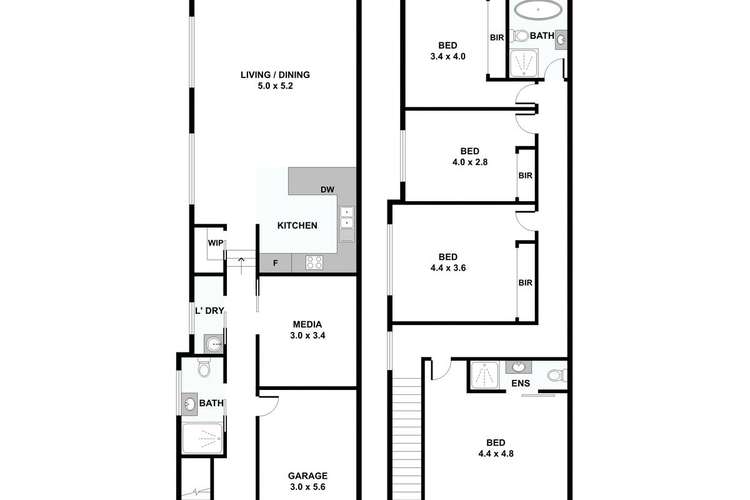 Seventh view of Homely house listing, 33 William Street, Holroyd NSW 2142