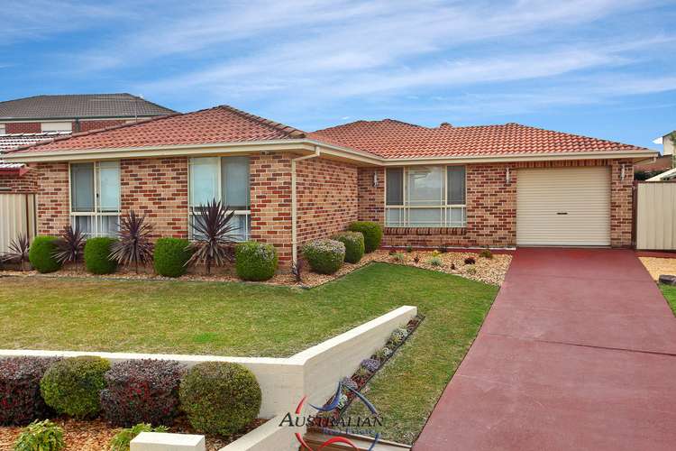 Main view of Homely house listing, 3 Kashmir Avenue, Quakers Hill NSW 2763