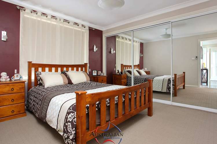 Fourth view of Homely house listing, 3 Kashmir Avenue, Quakers Hill NSW 2763