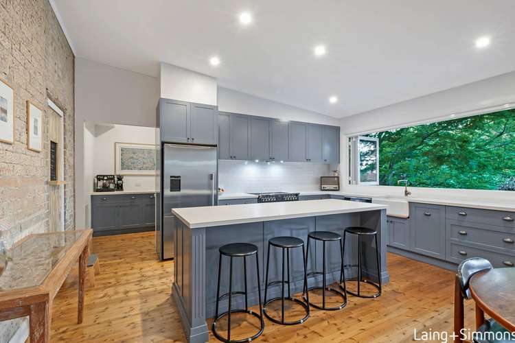 Fourth view of Homely house listing, 28 Stevens Street, Pennant Hills NSW 2120