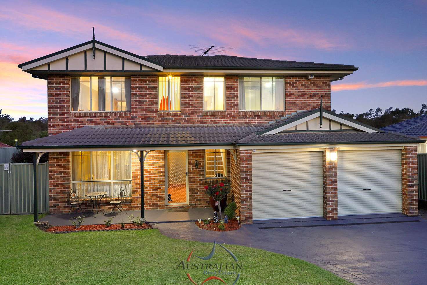 Main view of Homely house listing, 12 Penza Place, Quakers Hill NSW 2763