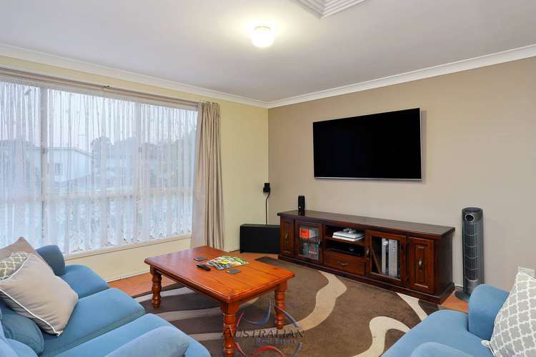 Fifth view of Homely house listing, 12 Penza Place, Quakers Hill NSW 2763