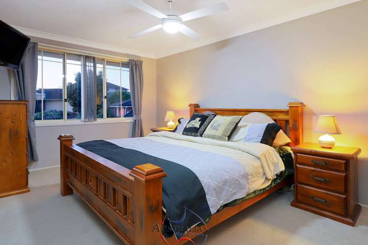 Sixth view of Homely house listing, 12 Penza Place, Quakers Hill NSW 2763