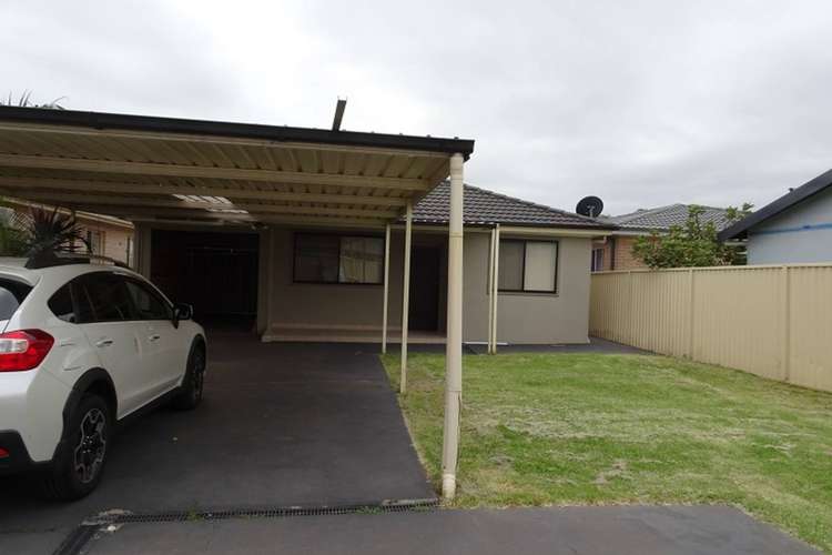 Main view of Homely house listing, 17 A Rawson Road, Guildford NSW 2161