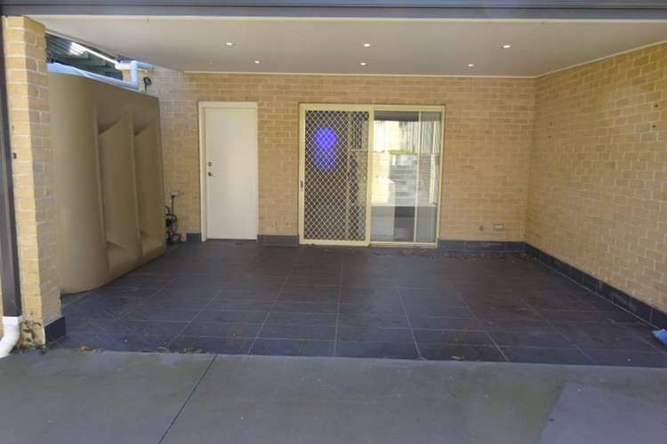 Second view of Homely semiDetached listing, 28A Wynyard Street, Guildford NSW 2161