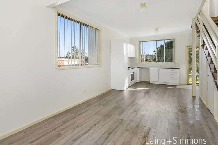 Second view of Homely townhouse listing, 9 Beacon Hill Road, Brookvale NSW 2100