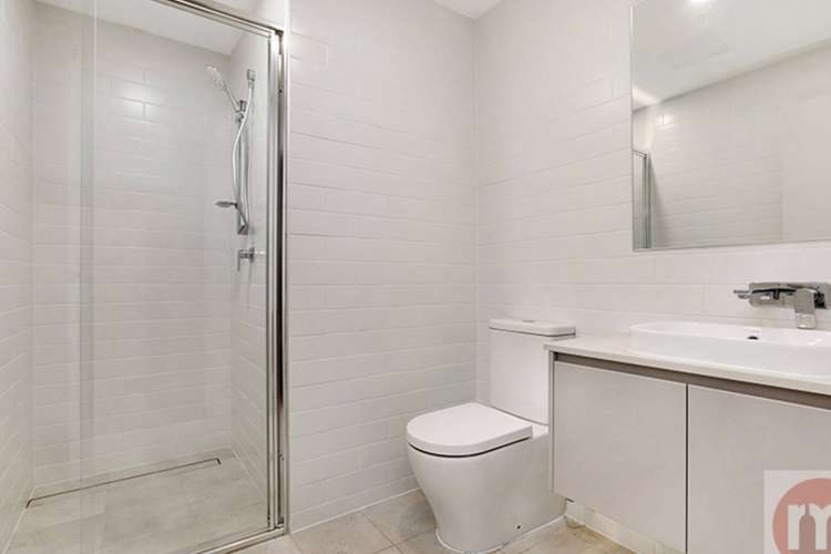 Second view of Homely apartment listing, 3/197-199 Lyons Road, Drummoyne NSW 2047