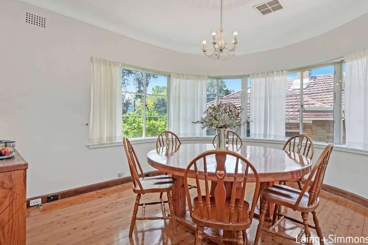 Fifth view of Homely house listing, 25 Boundary Road, Pennant Hills NSW 2120