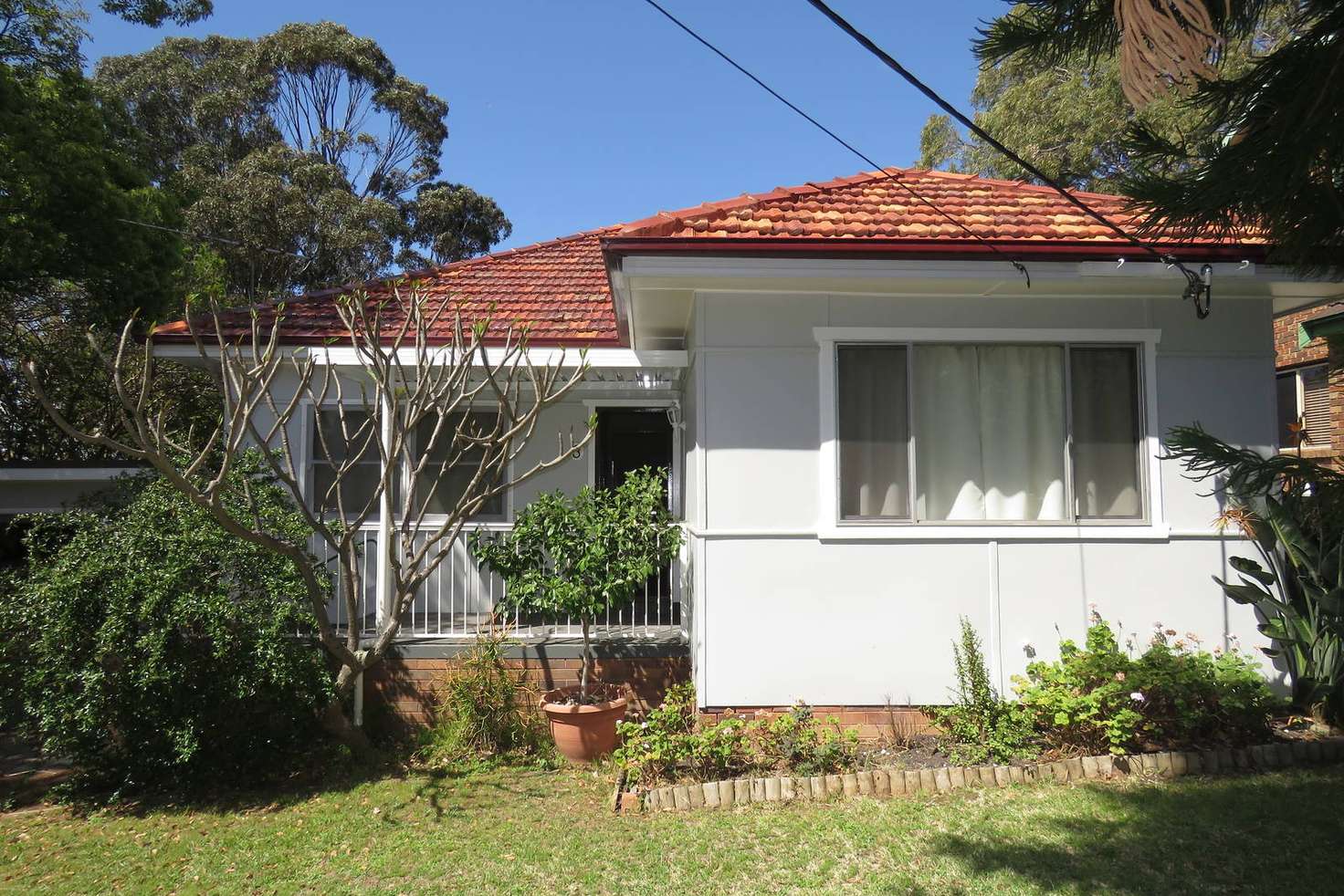 Main view of Homely house listing, 8 Burra Street, Pendle Hill NSW 2145