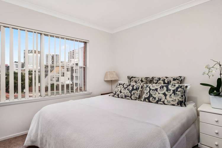 Third view of Homely unit listing, 6/17-19 Hume Street, Crows Nest NSW 2065