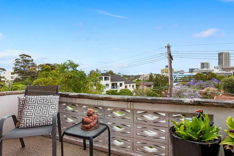 Fifth view of Homely unit listing, 6/17-19 Hume Street, Crows Nest NSW 2065