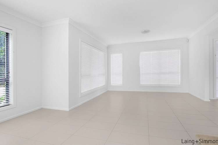 Third view of Homely house listing, 1 Charolais Avenue, Elizabeth Hills NSW 2171