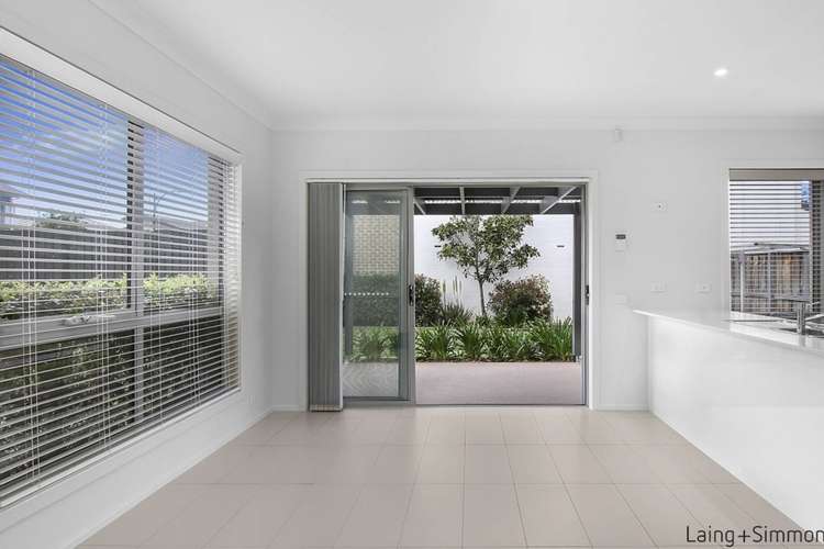 Fourth view of Homely house listing, 1 Charolais Avenue, Elizabeth Hills NSW 2171