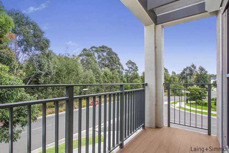 Sixth view of Homely house listing, 1 Charolais Avenue, Elizabeth Hills NSW 2171