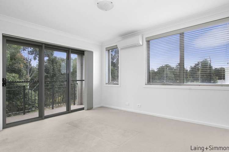 Seventh view of Homely house listing, 1 Charolais Avenue, Elizabeth Hills NSW 2171